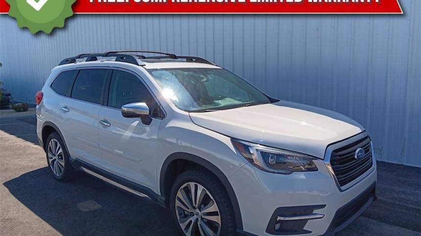 2022 Subaru Ascent Touring — SUV — 50,476 mi — Reno, NV