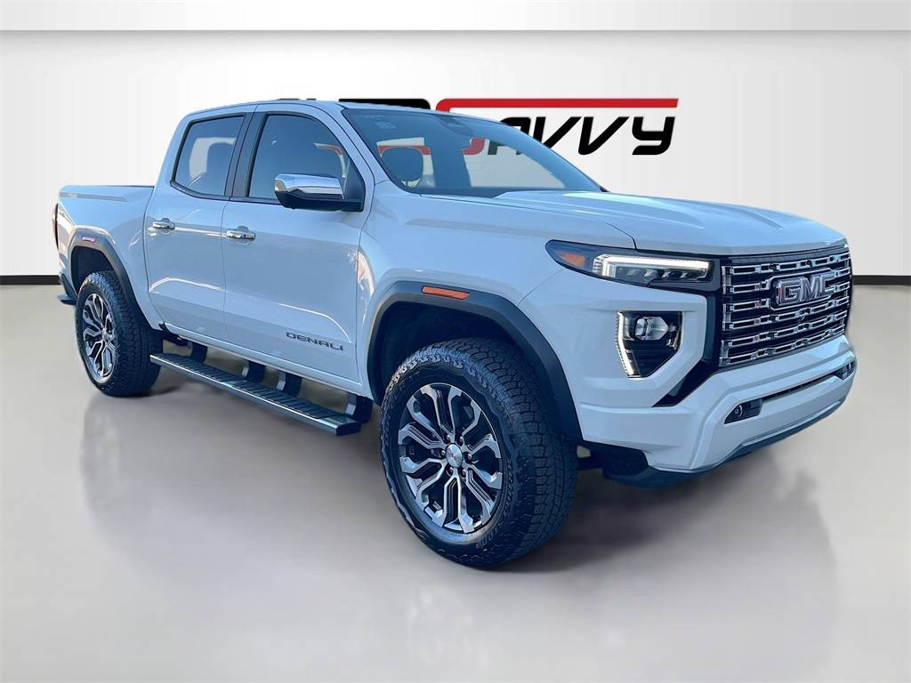 2024 GMC Canyon Denali — Pickup Truck — 12,471 mi — Reno, NV