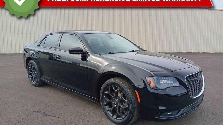 2019 Chrysler 300 S — Sedan — 77,876 mi — Reno, NV