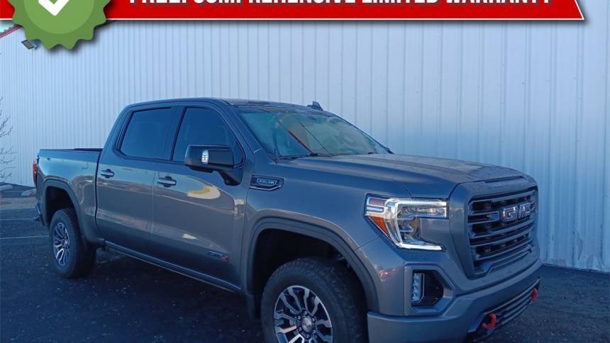 2022 GMC Sierra 2500HD Denali — Pickup Truck — 28,822 mi — Reno, NV