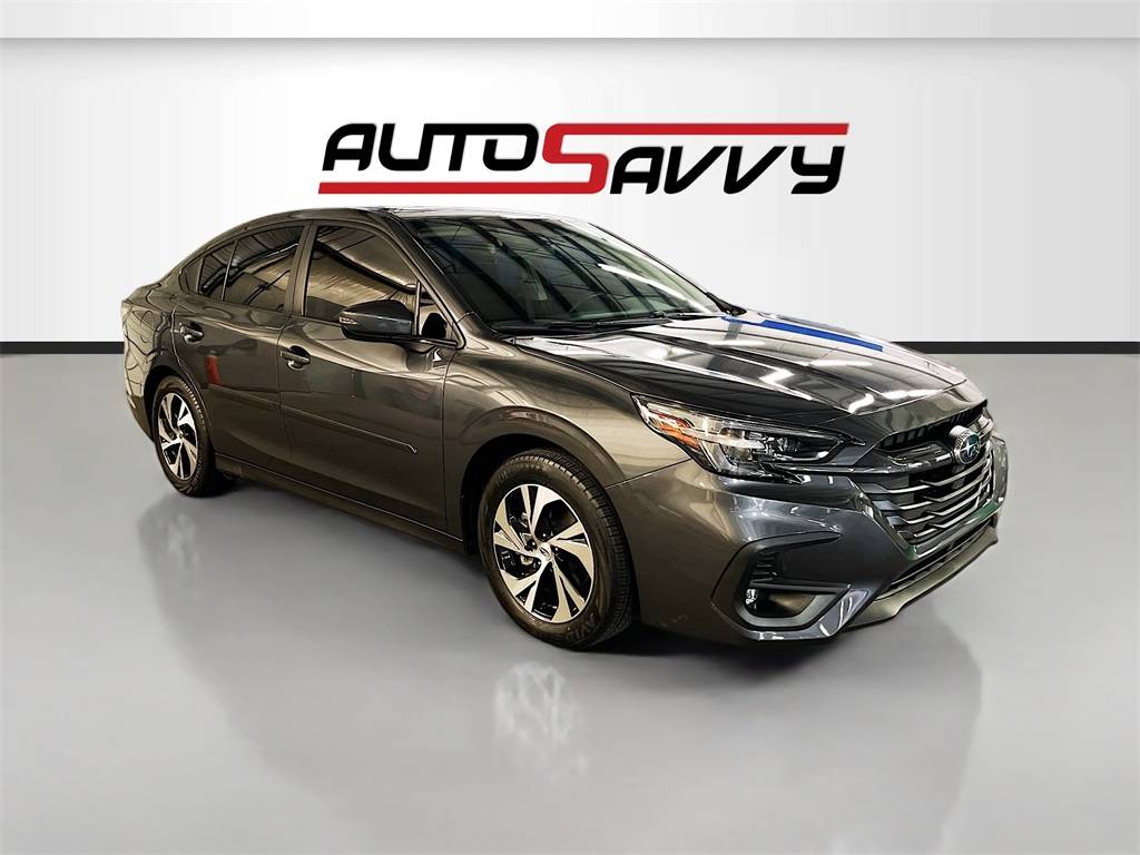 2024 Subaru Legacy Premium — Sedan — 10,449 mi — Reno, NV