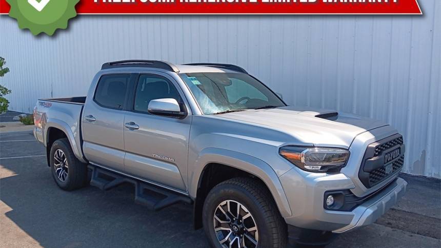 2023 Toyota Tacoma TRD Sport — Pickup Truck — 18,530 mi — Reno, NV