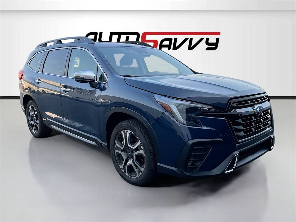 2023 Subaru Ascent Touring — SUV — 34,219 mi — Reno, NV