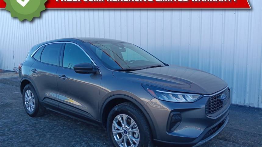 2024 Ford Escape Active — SUV — 6,284 mi — Reno, NV
