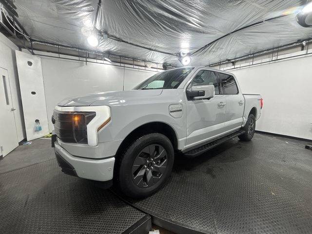 2023 Ford F-150 Lightning LARIAT — Pickup Truck — 2,184 mi — Westmont, IL