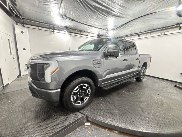 2023 Ford F-150 Lightning XLT — Pickup Truck — 6,763 mi — Westmont, IL