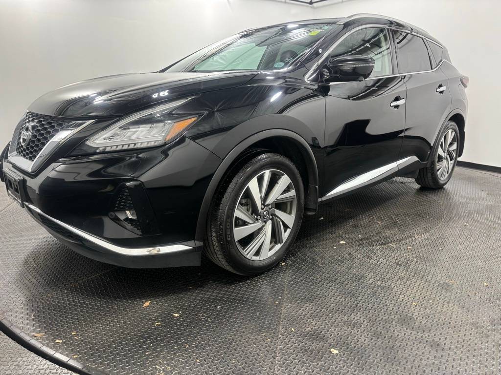2020 Nissan Murano SL — SUV — 90,781 mi — Westmont, IL