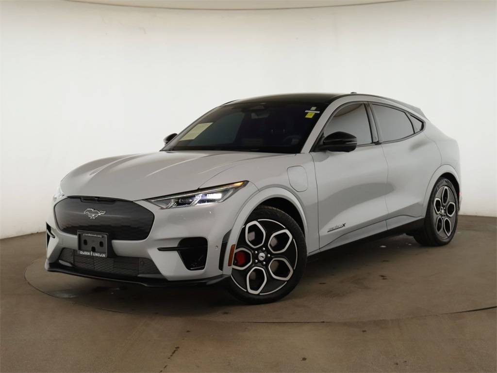 2023 Ford Mustang Mach-E GT — SUV — 20,157 mi — Westmont, IL