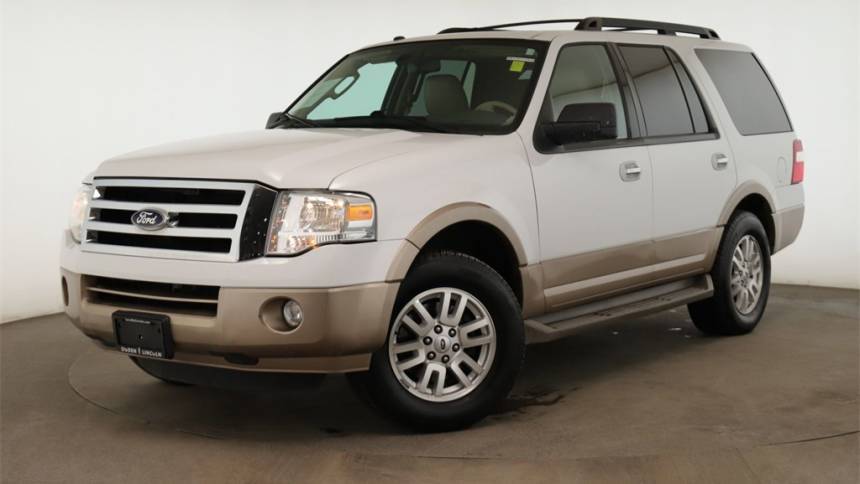2013 Ford Expedition XLT — SUV — 127,625 mi — Westmont, IL