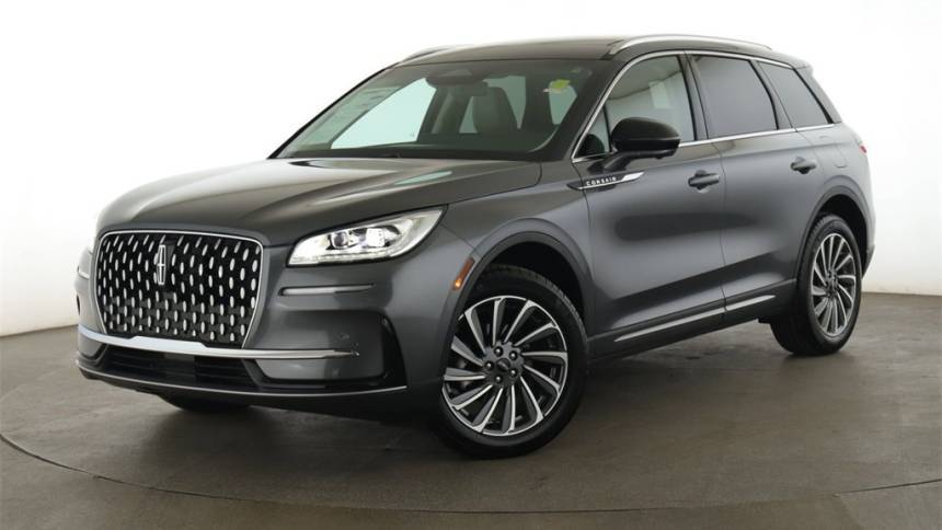 2023 Lincoln Corsair Reserve — SUV — 6,685 mi — Westmont, IL