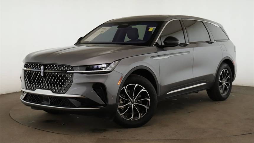 2024 Lincoln Nautilus Premiere — SUV — 943 mi — Westmont, IL