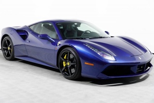 Used Ferrari 488s For Sale Truecar