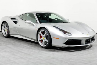 Used Ferrari 488s For Sale In Los Angeles Ca Truecar