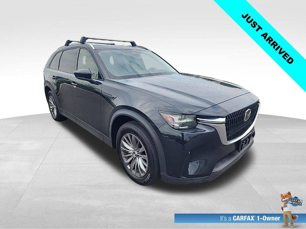 2024 Mazda CX-90 Preferred Plus — SUV — 21,959 mi — Knoxville, TN
