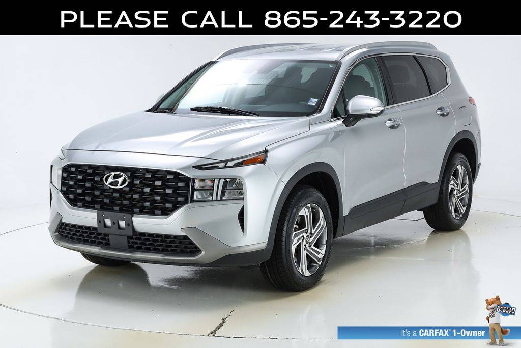 2023 Hyundai Santa Fe SEL — SUV — 51,637 mi — Knoxville, TN