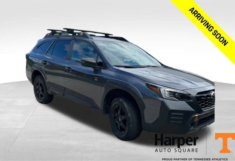 2022 Subaru Outback 2.4T Wilderness — SUV — 22,203 mi — Knoxville, TN