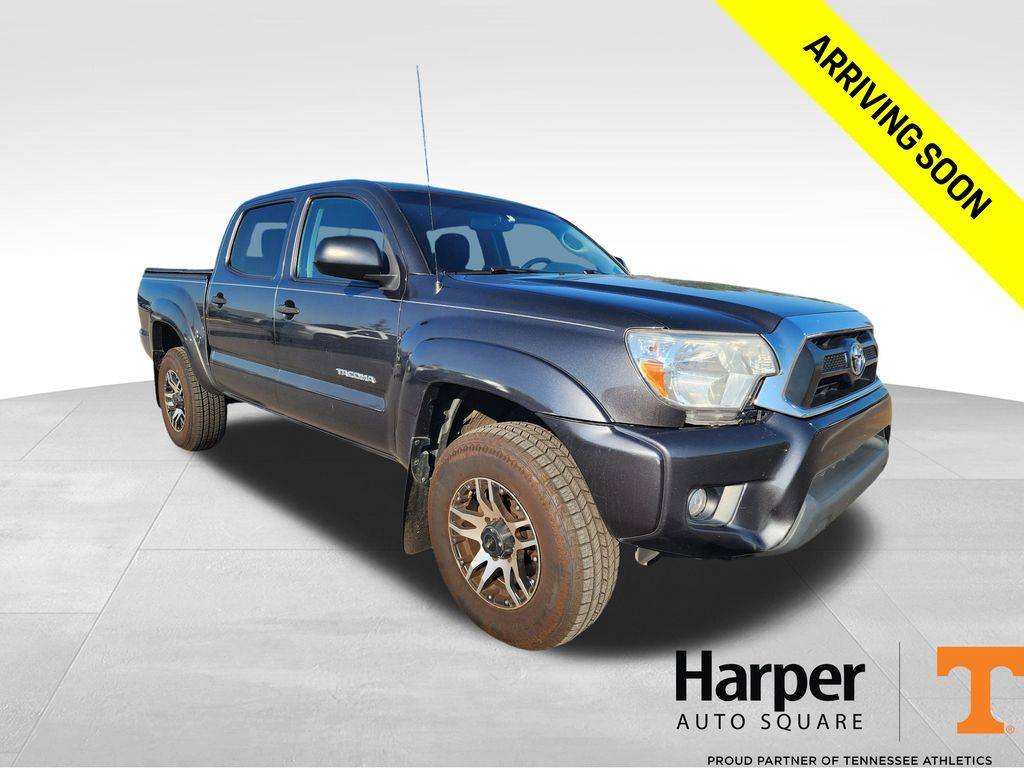 2012 Toyota Tacoma PreRunner — Pickup Truck — 148,141 mi — Knoxville, TN