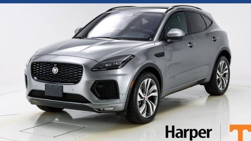 2021 Jaguar E-PACE 300 Sport — SUV — 45,400 mi — Knoxville, TN