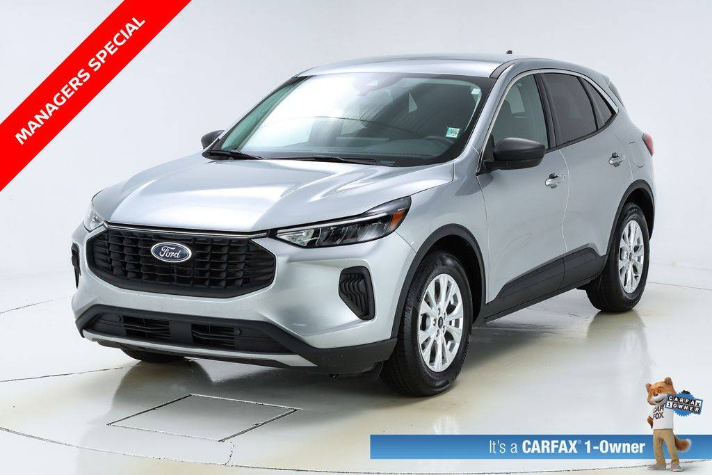 2023 Ford Escape Active — SUV — 45,867 mi — Knoxville, TN