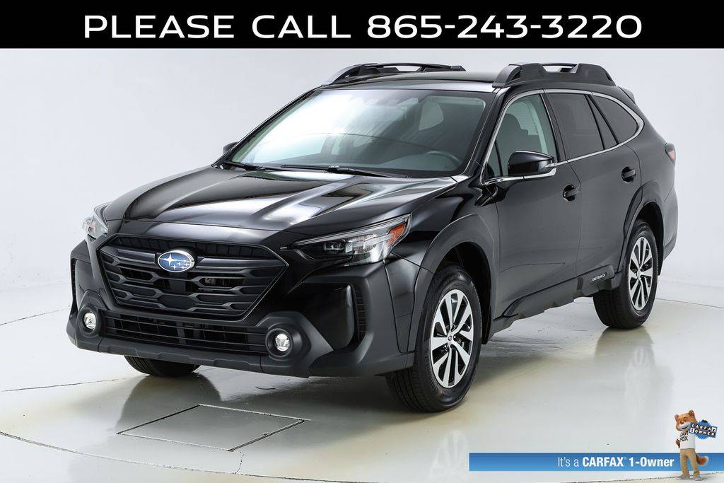 2023 Subaru Outback Premium — SUV — 28,115 mi — Knoxville, TN