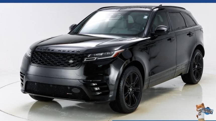 2023 Land Rover Range Rover Velar R-Dynamic S — SUV — 37,340 mi — Knoxville, TN