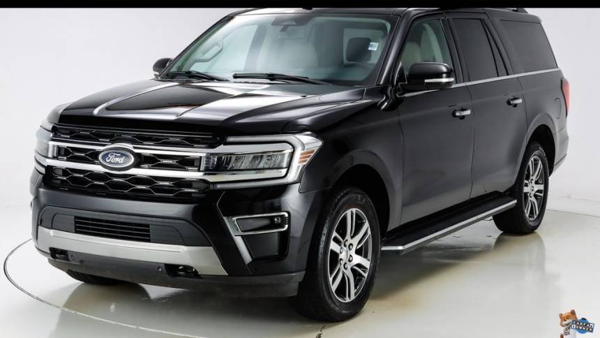 2023 Ford Expedition Limited — SUV — 63,056 mi — Knoxville, TN