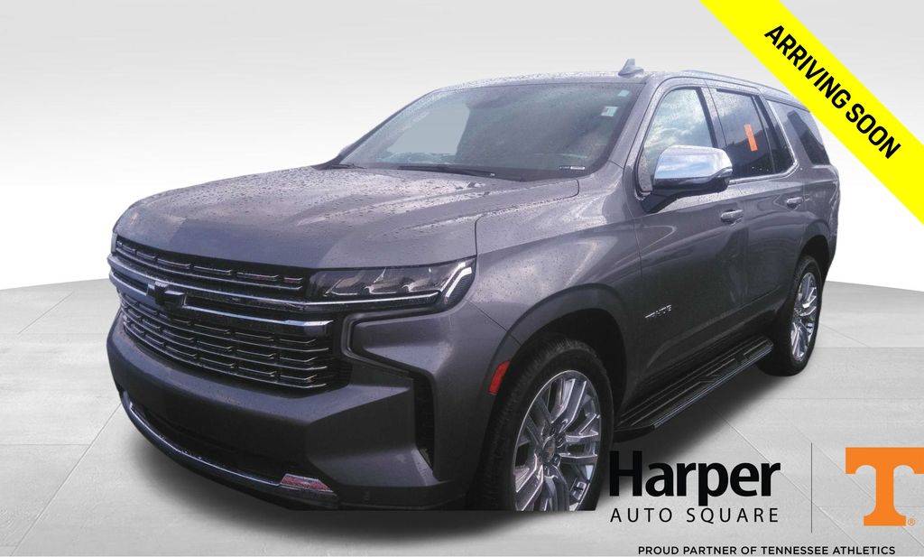 2021 Chevrolet Tahoe Premier — SUV — 121,911 mi — Knoxville, TN