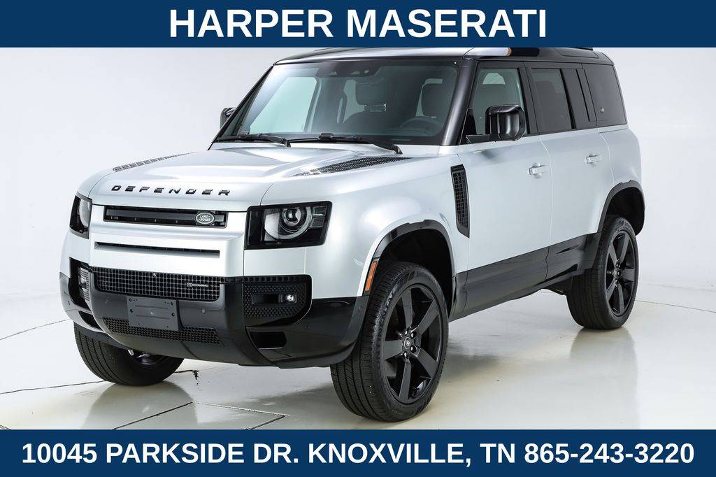 2023 Land Rover Defender X-Dynamic SE