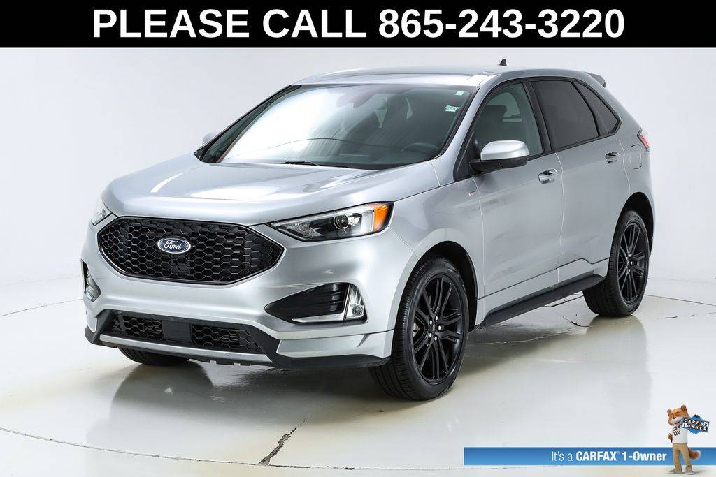 2022 Ford Edge ST-Line — SUV — 32,558 mi — Knoxville, TN