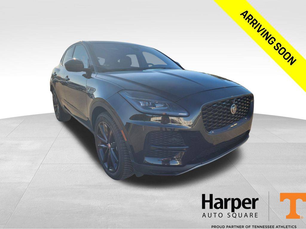 2021 Jaguar E-PACE SE — SUV — 57,405 mi — Knoxville, TN