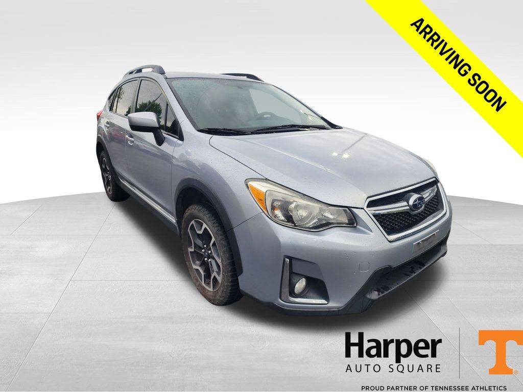 2016 Subaru Crosstrek Premium — SUV — 76,375 mi — Knoxville, TN