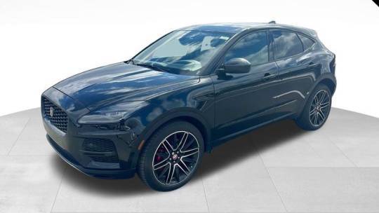 2023 Jaguar E-PACE SE — SUV — 7,185 mi — Knoxville, TN