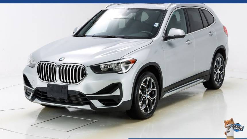 2021 BMW X1 28i — SUV — 33,365 mi — Knoxville, TN