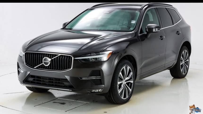 2022 Volvo XC60 Momentum — SUV — 15,512 mi — Knoxville, TN