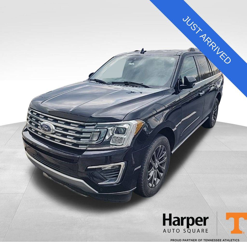 2020 Ford Expedition Limited — SUV — 119,214 mi — Knoxville, TN