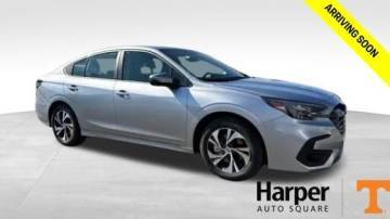 2023 Subaru Legacy Base — Sedan — 39,545 mi — Knoxville, TN