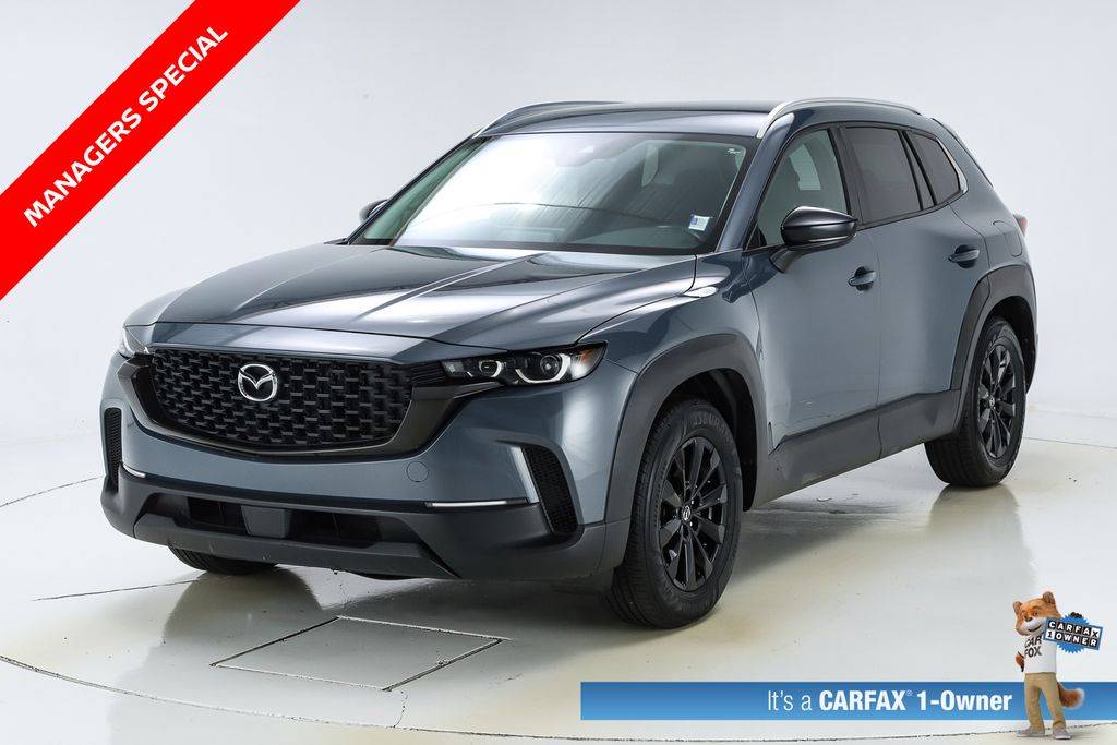 2024 Mazda CX-50 Preferred — SUV — 45,023 mi — Knoxville, TN