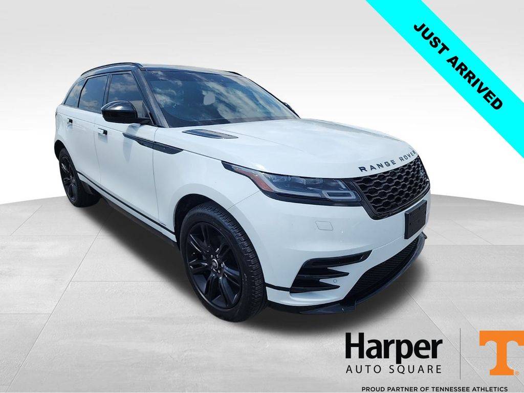 2020 Land Rover Range Rover Velar R-Dynamic S — SUV — 50,314 mi — Knoxville, TN