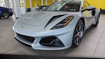 Should I Buy A Maserati Or A Lotus: Ultimate Luxury Showdown