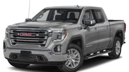 2022 GMC Sierra 1500 Limited SLT — Pickup Truck — 56,761 mi — Seymour, IN