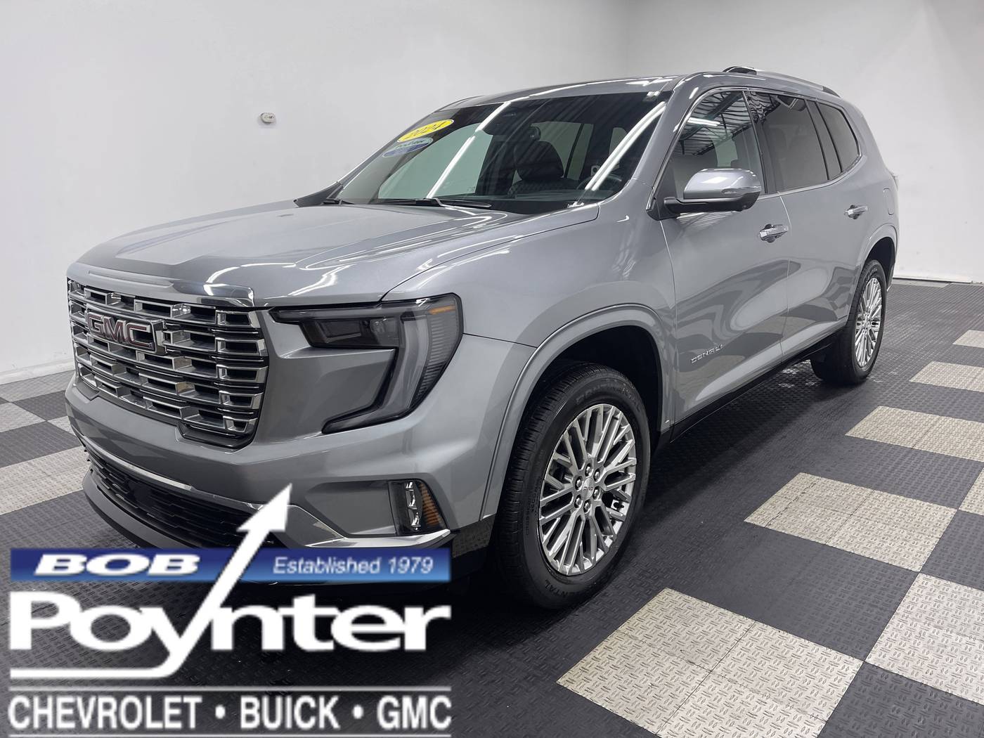 2024 GMC Acadia Denali — SUV — 23,502 mi — Seymour, IN