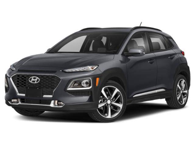 2019 Hyundai Kona Limited — SUV — 75,109 mi — Seymour, IN