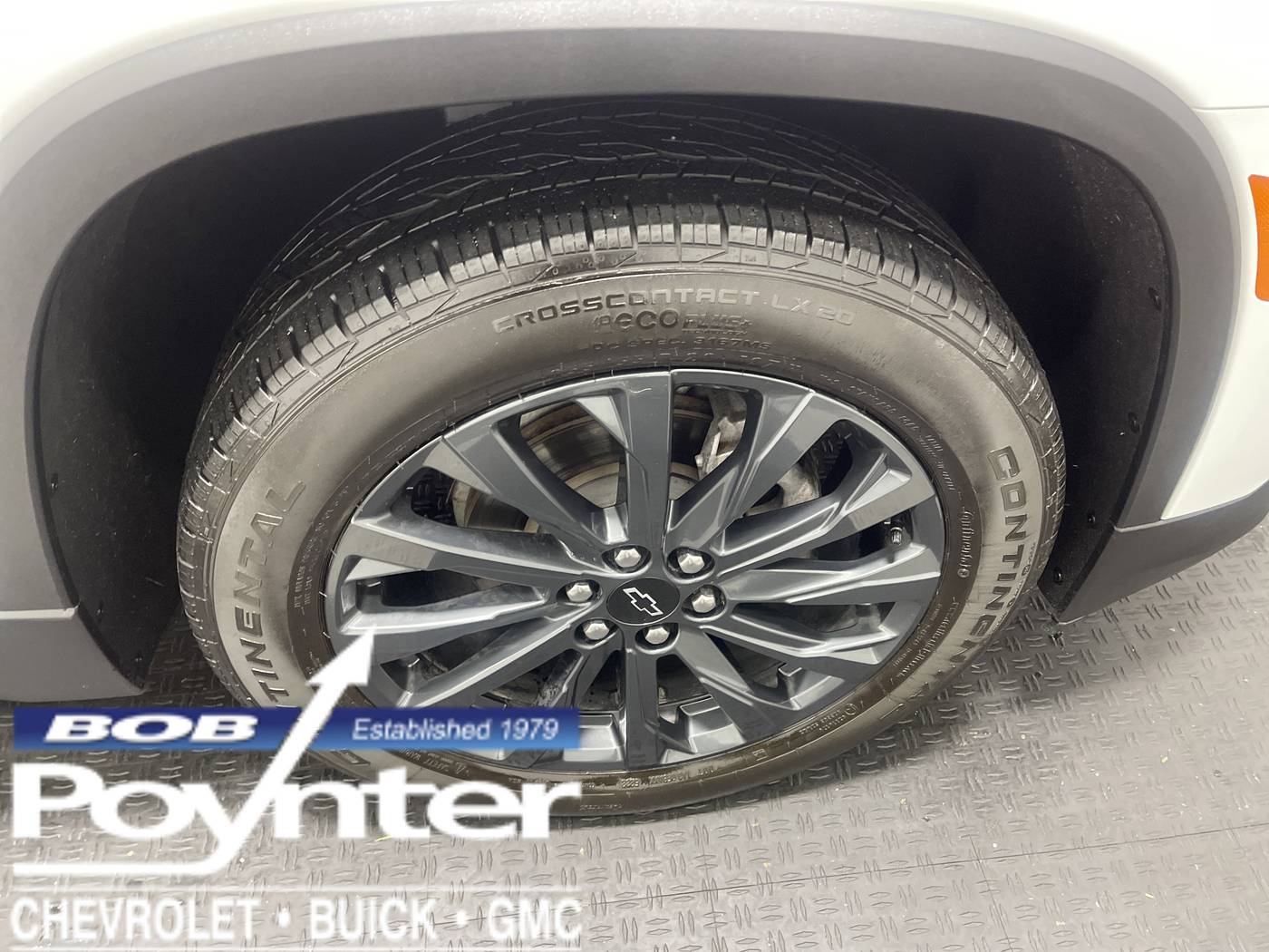 2023 Chevrolet Traverse RS — SUV — 28,728 mi — Seymour, IN