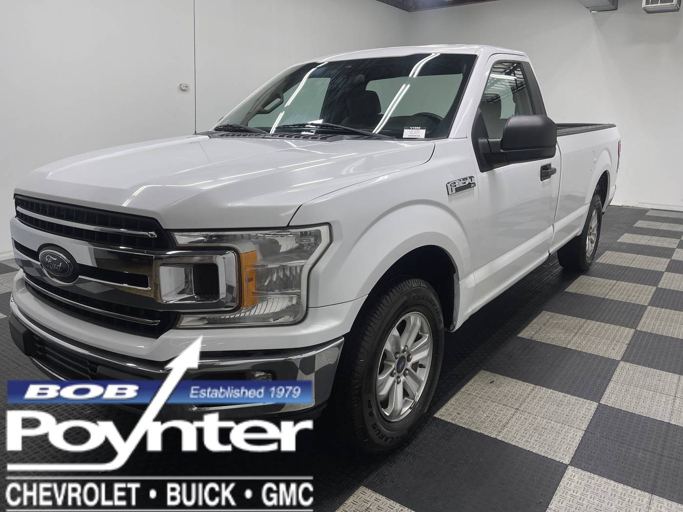 2019 Ford F-150 XL — Pickup Truck — 45,740 mi — Seymour, IN