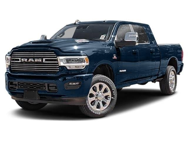 2024 Ram 3500 Laramie — Pickup Truck — 29,100 mi — Seymour, IN