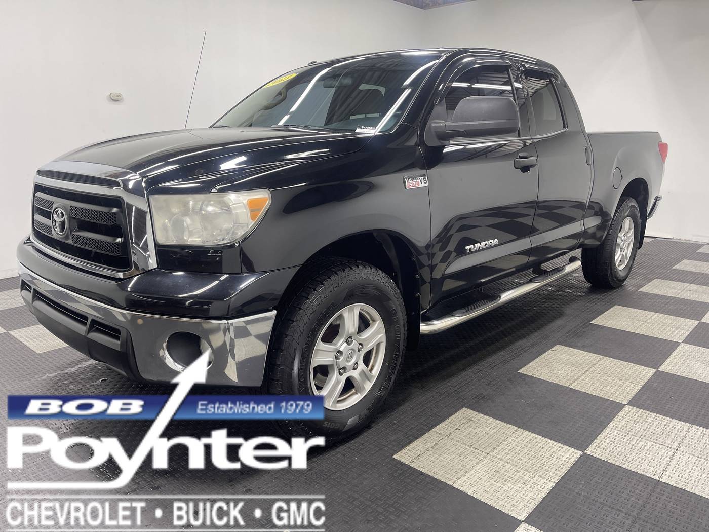 2013 Toyota Tundra Base — Pickup Truck — 191,341 mi — Seymour, IN