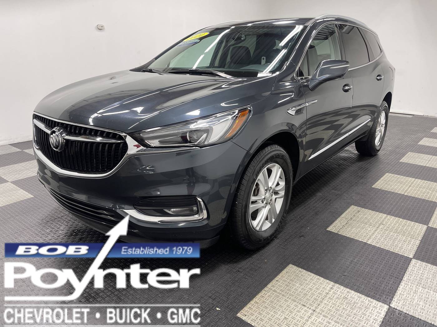 2020 Buick Enclave Essence — SUV — 106,148 mi — Seymour, IN