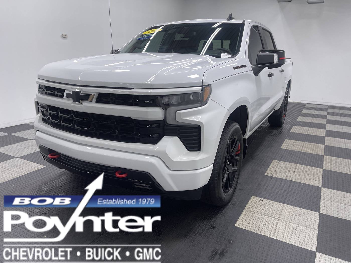 2022 Chevrolet Silverado 1500 RST — Pickup Truck — 37,499 mi — Seymour, IN