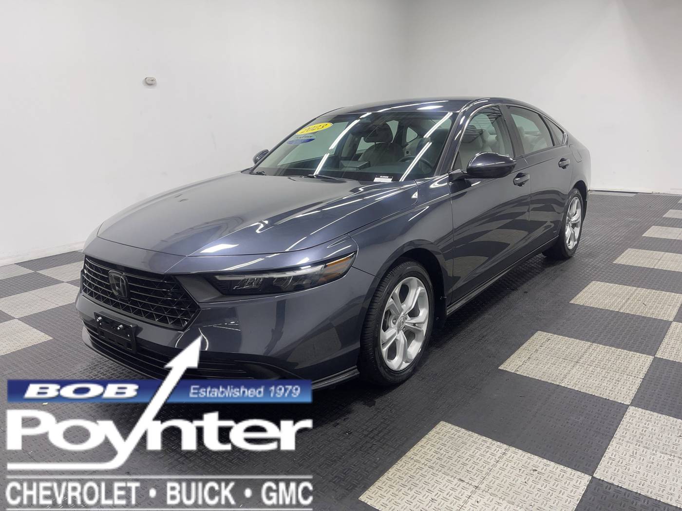 2023 Honda Accord LX — Sedan — 43,367 mi — Seymour, IN