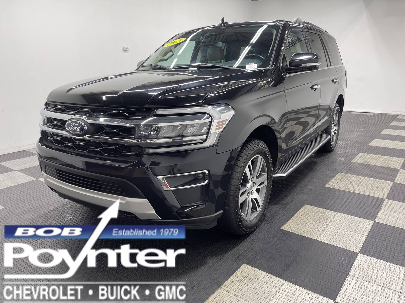 2023 Ford Expedition Limited — SUV — 72,482 mi — Seymour, IN